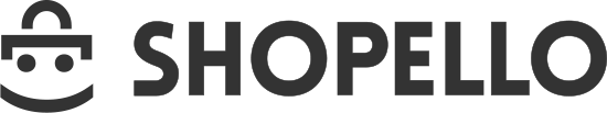 Shopello Logo