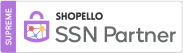 SSN Badge